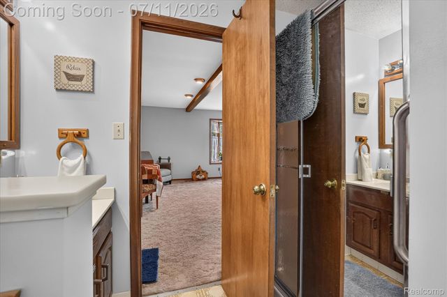 500 E Vienna Street, Clio, MI 48420