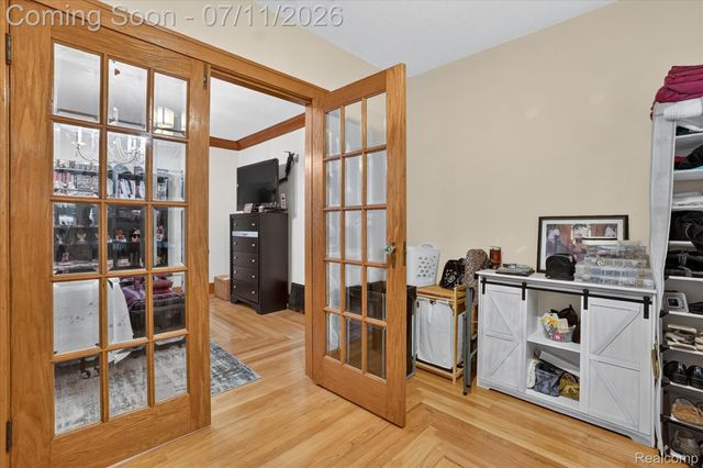 500 E Vienna Street, Clio, MI 48420