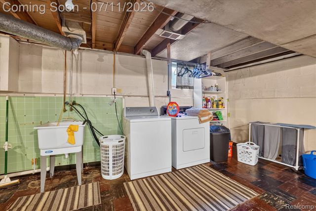 500 E Vienna Street, Clio, MI 48420