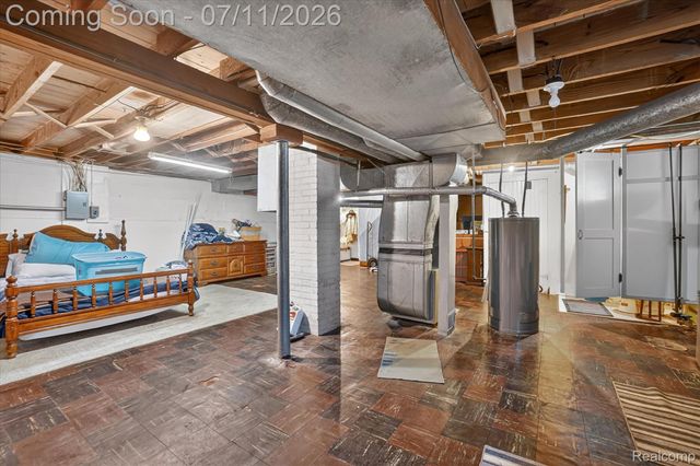 500 E Vienna Street, Clio, MI 48420