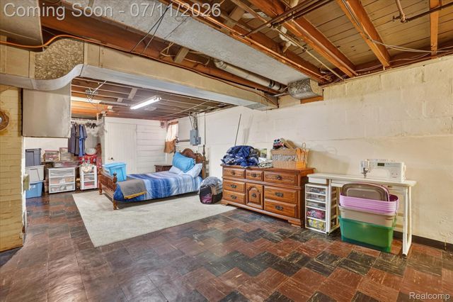 500 E Vienna Street, Clio, MI 48420