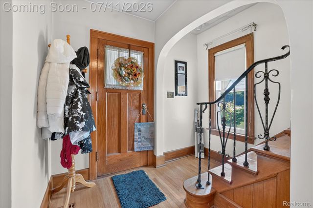 500 E Vienna Street, Clio, MI 48420