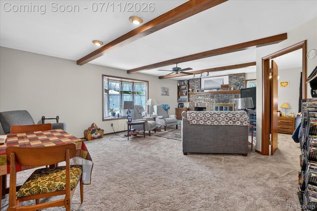 500 E Vienna Street, Clio, MI 48420