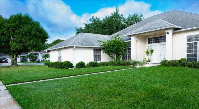 3447 AMACA CIRCLE, Orlando, FL 32837