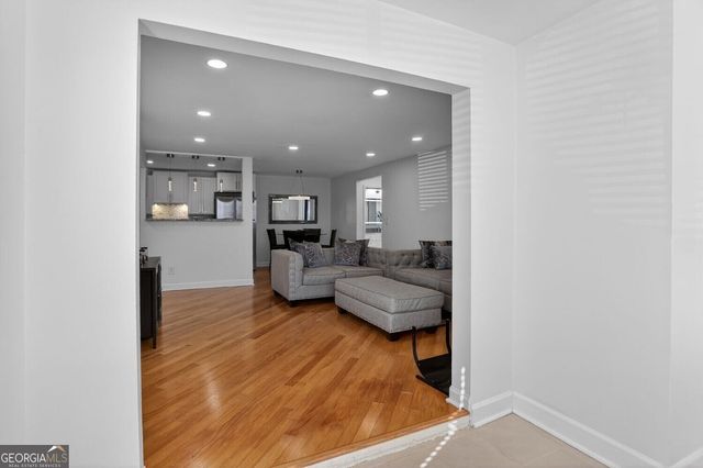 1510 Wingate Way, Sandy Springs, GA 30350