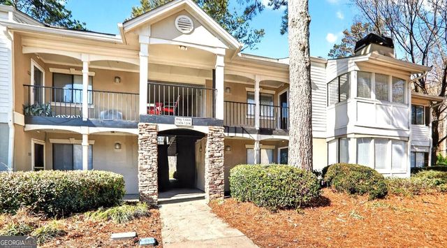 1510 Wingate Way, Sandy Springs, GA 30350