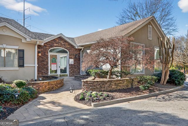 1510 Wingate Way, Sandy Springs, GA 30350