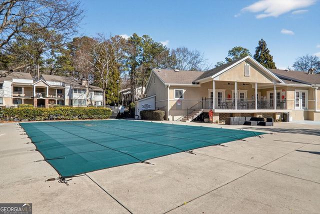 1510 Wingate Way, Sandy Springs, GA 30350