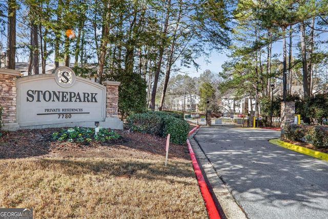 1510 Wingate Way, Sandy Springs, GA 30350