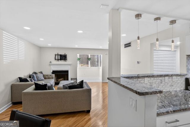 1510 Wingate Way, Sandy Springs, GA 30350