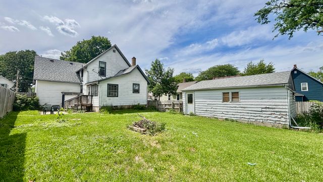 1114 Garfield Avenue, Belvidere, IL 61008