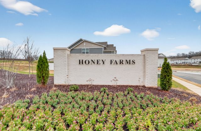 1622 Manuka Ln, Columbia, TN 38401