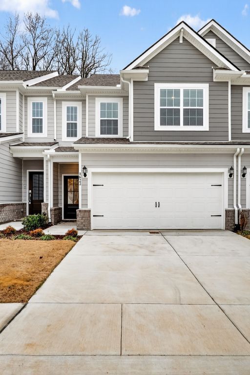 1622 Manuka Ln, Columbia, TN 38401