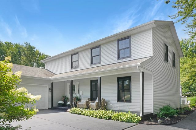 4399 Pine Grove Avenue, Fort Gratiot Twp, MI 48059