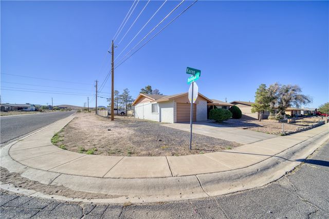 2740 Karen Avenue, Kingman, AZ 86401