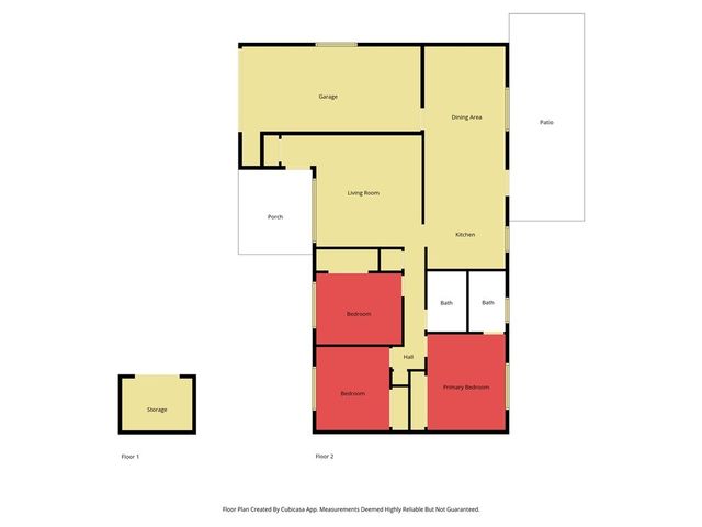 2740 Karen Avenue, Kingman, AZ 86401