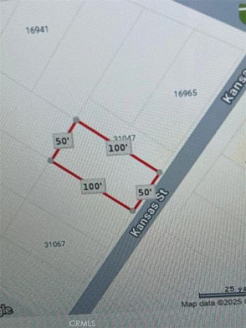 0 Kansas, Lake Elsinore, CA 92530