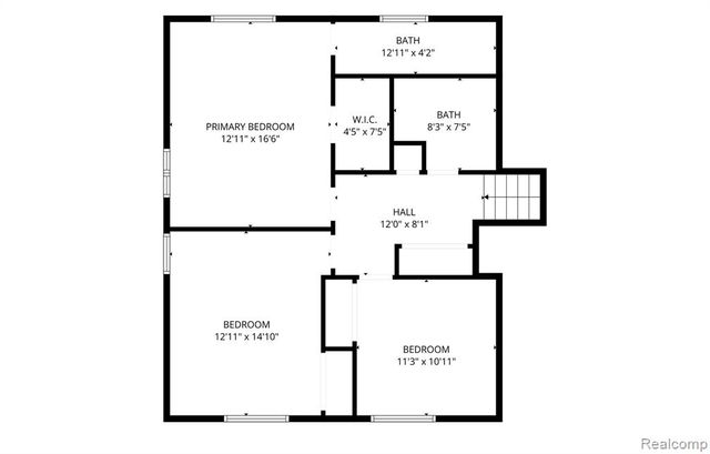 2366 Cumberland Drive, Troy, MI 48085