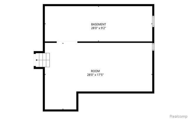 2366 Cumberland Drive, Troy, MI 48085