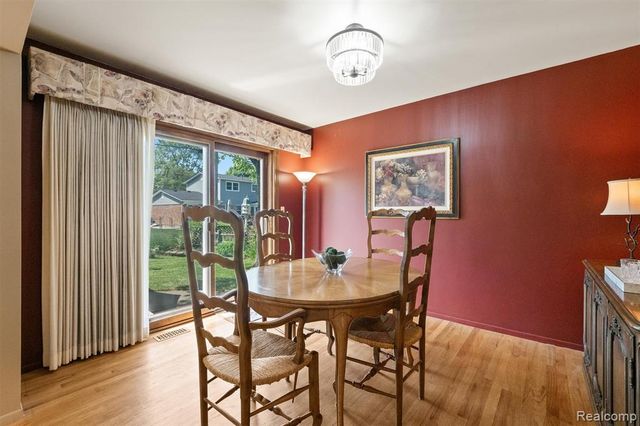 2366 Cumberland Drive, Troy, MI 48085
