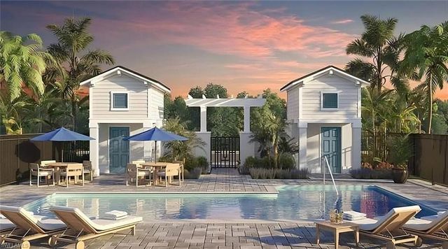 3038 Juniper WAY, Naples, FL 34112