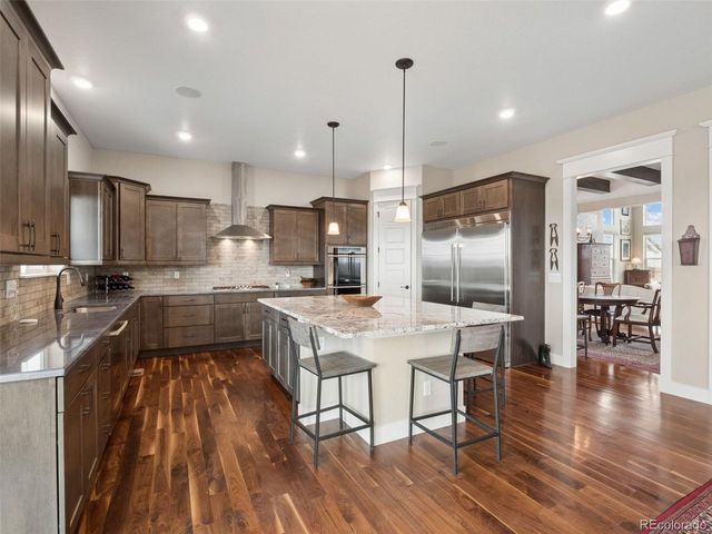 1995 Wingfeather Ln, Castle Rock, CO 80108