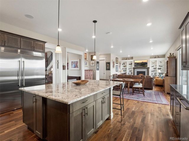 1995 Wingfeather Ln, Castle Rock, CO 80108