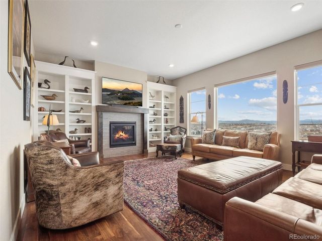 1995 Wingfeather Ln, Castle Rock, CO 80108