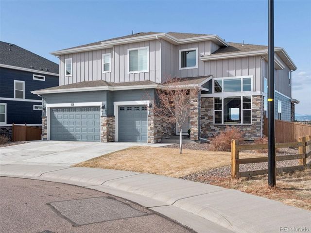 1995 Wingfeather Ln, Castle Rock, CO 80108