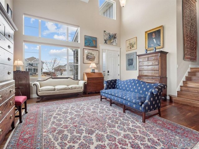 1995 Wingfeather Ln, Castle Rock, CO 80108