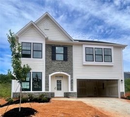 14 Gateway Drive, Central, SC 29630