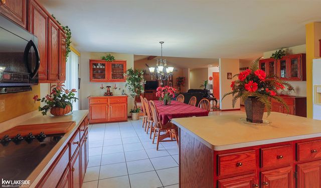 53710 Wellington Drive, Shelby, MI 48315