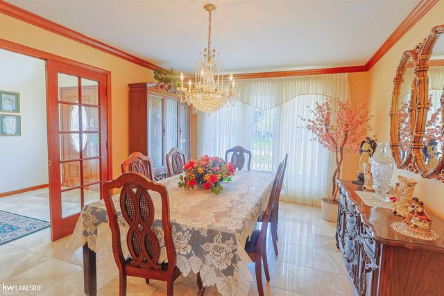 53710 Wellington Drive, Shelby, MI 48315