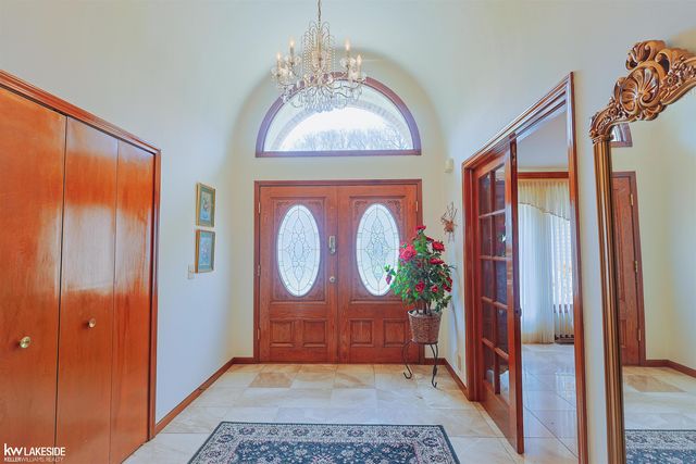 53710 Wellington Drive, Shelby, MI 48315