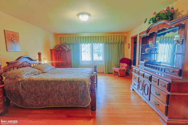 53710 Wellington Drive, Shelby, MI 48315