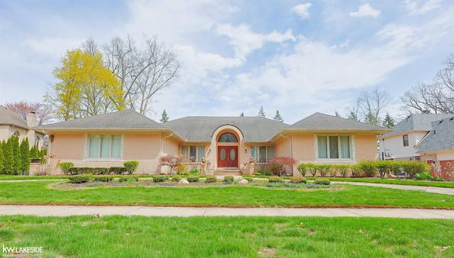 53710 Wellington Drive, Shelby, MI 48315