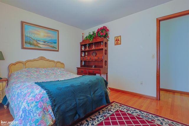 53710 Wellington Drive, Shelby, MI 48315