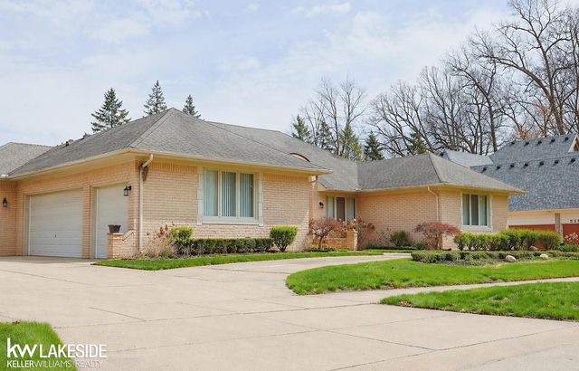 53710 Wellington Drive, Shelby, MI 48315