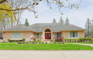 53710 Wellington Drive, Shelby, MI 48315