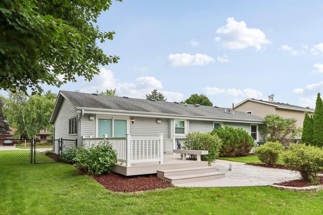 7716 S 83rd STREET, Franklin, WI 53132