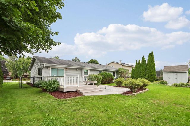 7716 S 83rd STREET, Franklin, WI 53132