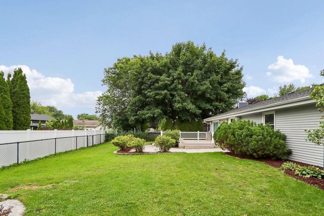 7716 S 83rd STREET, Franklin, WI 53132