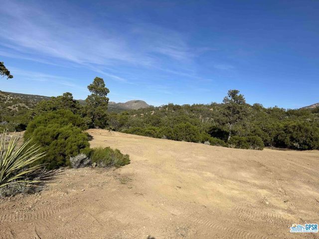 0 Eden, Mountain Center, CA 92561