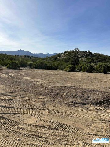 0 Eden, Mountain Center, CA 92561