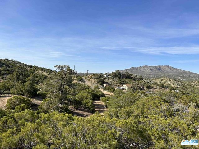 0 Eden, Mountain Center, CA 92561