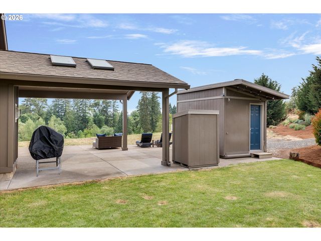 22991 Ne FULQUARTZ LANDING Rd, Dundee, OR 97115