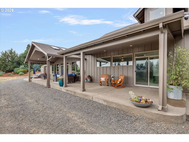 22991 Ne FULQUARTZ LANDING Rd, Dundee, OR 97115