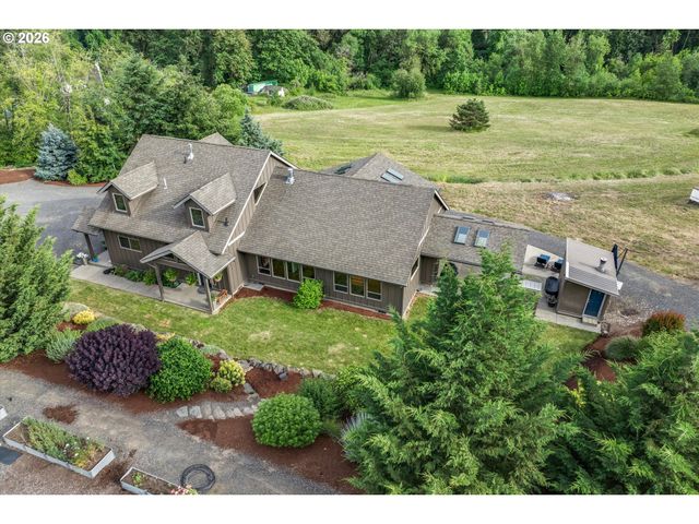 22991 Ne FULQUARTZ LANDING Rd, Dundee, OR 97115