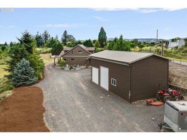 22991 Ne FULQUARTZ LANDING Rd, Dundee, OR 97115