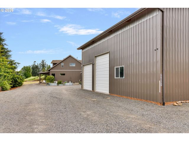 22991 Ne FULQUARTZ LANDING Rd, Dundee, OR 97115